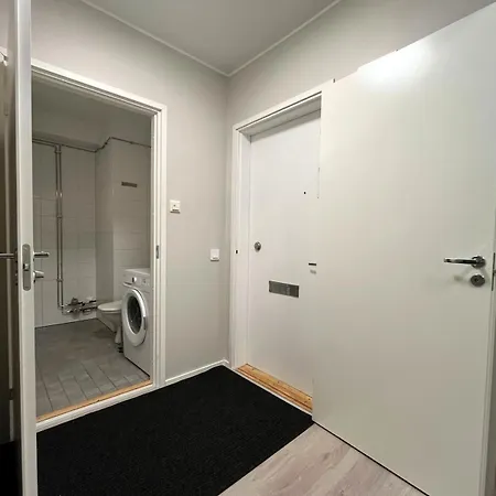 Apartment Modernly Renovated Northern Lapland Home, Free Wifi & Parking *