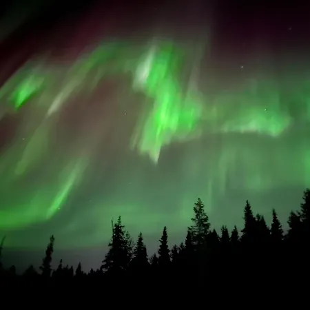 Modernly Renovated Northern Lapland Home, Free Wifi & Parking *