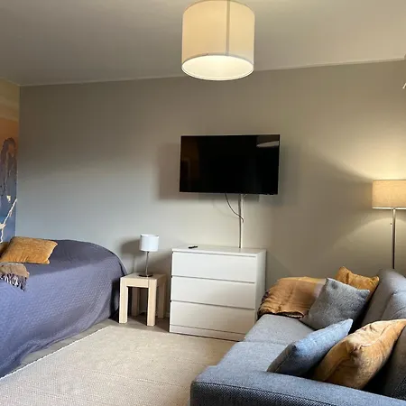 Modernly Renovated Northern Lapland Home, Free Wifi & Parking