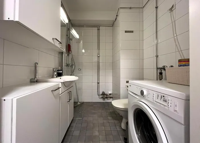 Modernly Renovated Northern Lapland Home, Free Wifi & Parking * Rovaniemi